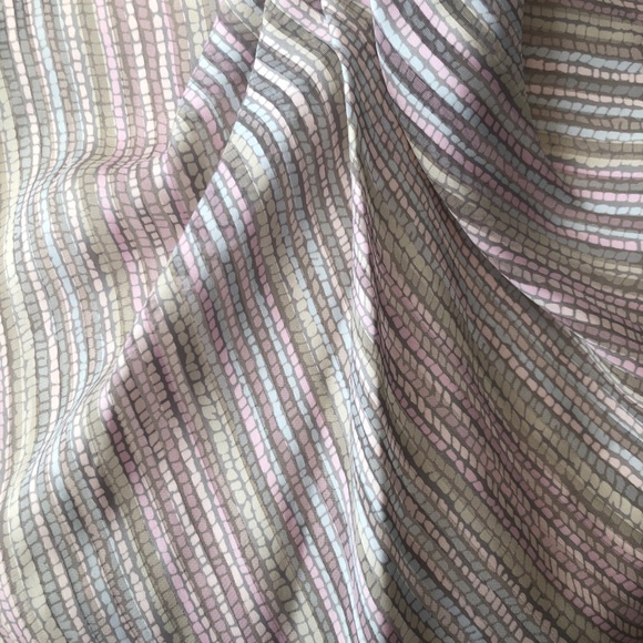 Vintage Blouse - Picture 2 of 11